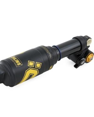 Ohlins MTBM 1962 TTX Air Universal MTB Shock Absorber 190×40 / 42.5 / 45​ mm (Trunnion)