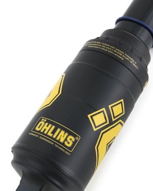 Ohlins MTBM 1965 TTX Air Universal MTB Shock Absorber 210×50 / 52.5 / 55​ mm (Trunnion)