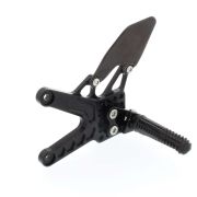 Attack Performance 2015+ Yamaha YZF-R1 Rearsets
