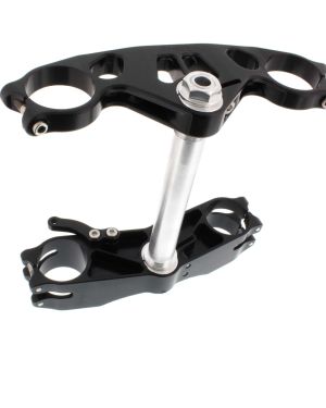 Attack Performance GP Triple Clamps (Black) BMW S1000RR 2015-2018