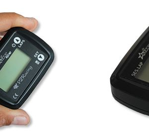 PZ Racing Start Micro GPS Lap Timer