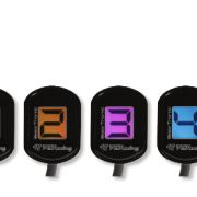 PZ Racing Universal Gear Tronic Indicator For Ducati, Honda, Kawasaki, Suzuki, Triumph, Yamaha