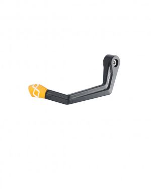 LighTech Aluminium Lever Guard – Clutch – Gold 148mm