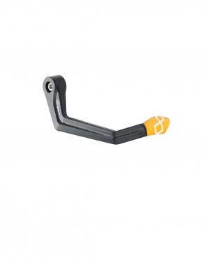 LighTech Aluminium Lever Guard – Brake – Gold 148mm