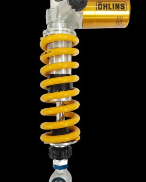 Ohlins STX 36 KA 744 Rear Shock Absorber – 2018+ KAWASAKI Ninja 400R / Z400