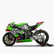 Suter Superbike Swingarm Kit – 2016-2021 Kawasaki ZX-10R / ZX-10RR