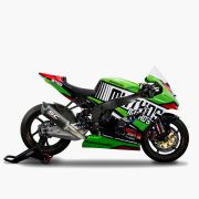 Suter Superbike Swingarm Kit – 2016-2021 Kawasaki ZX-10R / ZX-10RR