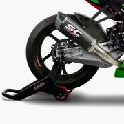 Suter Superbike Swingarm Kit – 2016-2021 Kawasaki ZX-10R / ZX-10RR