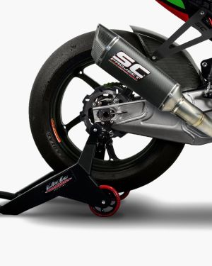 Suter Superbike Swingarm Kit – 2016-2021 Kawasaki ZX-10R / ZX-10RR