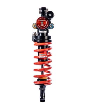 Bitubo Racing XXZ Mono Rear Shock For 2021-2023 KTM Duke 890 / R / GP / L