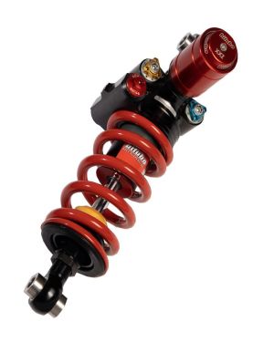 Bitubo Racing XXZ Mono Rear Shock For 2021-2023 KTM Duke 890 / R / GP / L