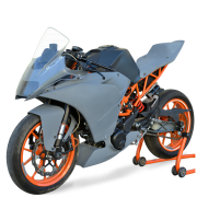 Hotbodies Racing Race Bodywork  2015-2018 KTM RC390