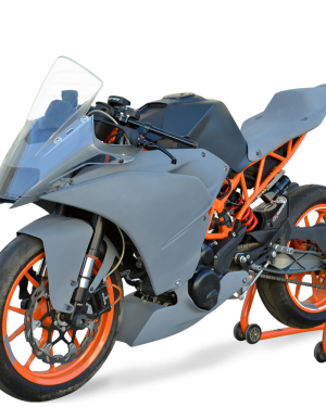 Hotbodies Racing Race Bodywork  2015-2018 KTM RC390