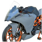 Hotbodies Racing Race Bodywork  2015-2018 KTM RC390