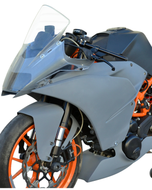 Hotbodies Racing Race Bodywork  2015-2018 KTM RC390