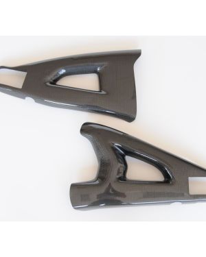 LighTech Carbon Swing Arm Protector – 2016-19 Kawasaki ZX-10R / ZX-10RR