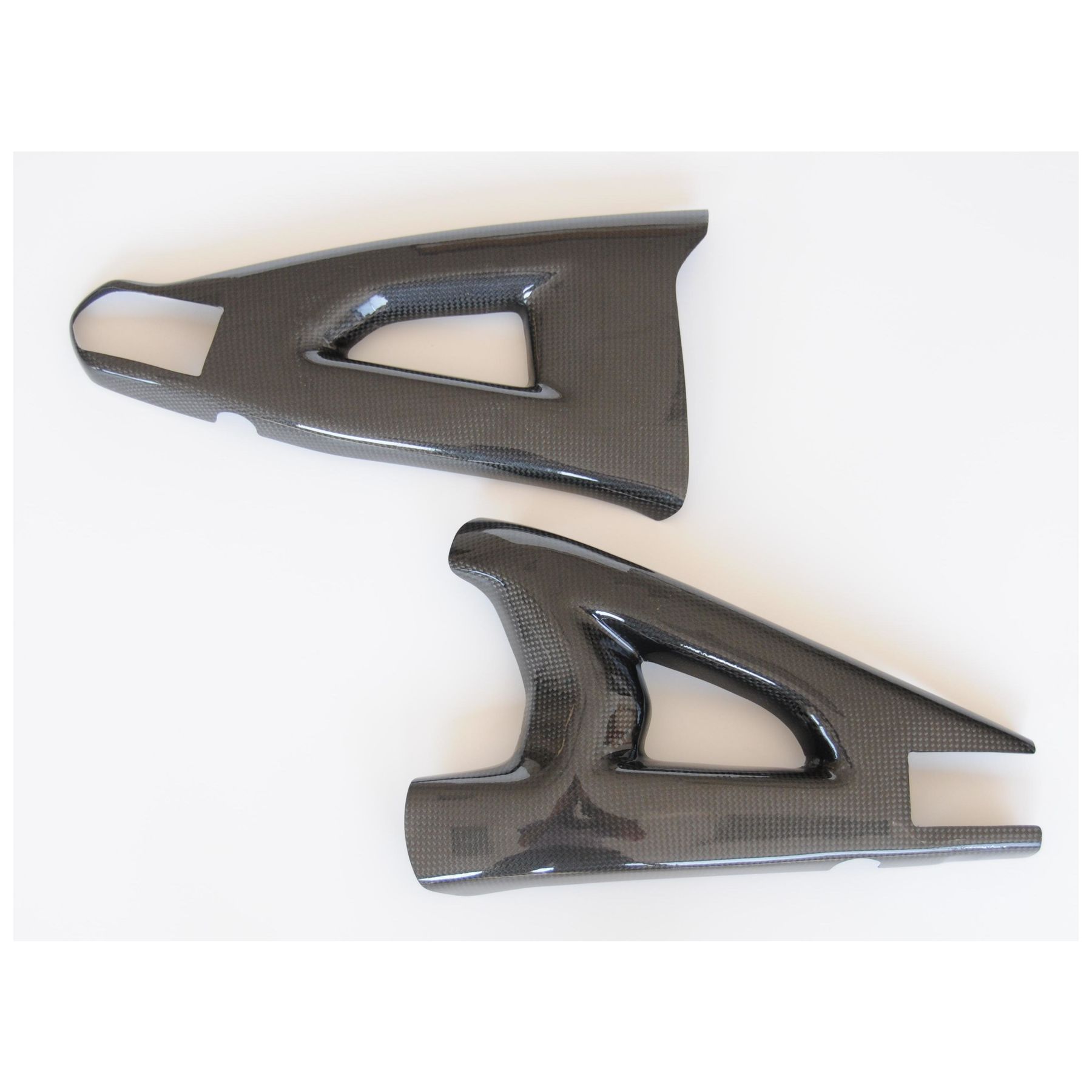 LighTech Carbon Swing Arm Protector – 2016-19 Kawasaki ZX-10R / ZX-10RR