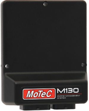 MoTeC M130 ECU