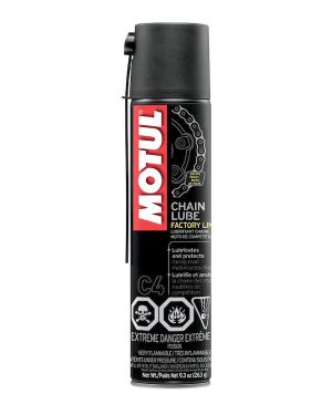 Motul Racing Chain Lube