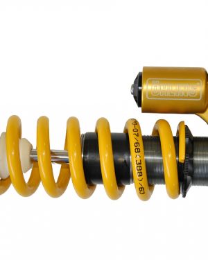 Ohlins MTB 1696 TTX22 Coil Shock Absorber – 7.87×2.25″ (200×57 mm)