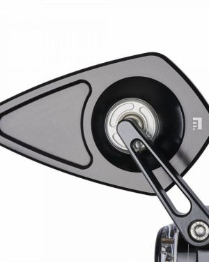 MotoGadget M.View Blade Bar End Mirror