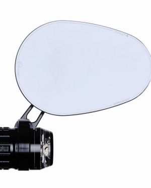 MotoGadget M.View Cruise Bar End Mirror