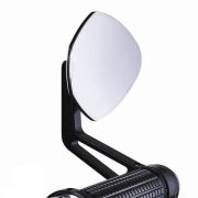 MotoGadget M.View Flight Bar End Mirror