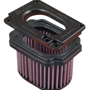 DNA Stage 2 Air Filter & Intake Kit - 2014-2020 Yamaha FZ-07 / MT-07 