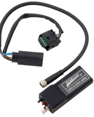 Starlane Corsaro Wireless Data Module for Aprilia RSV4 RF