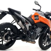 Arrow Pro-Race Nichrom Slip On Muffler  – 2018-2019 KTM Duke 790