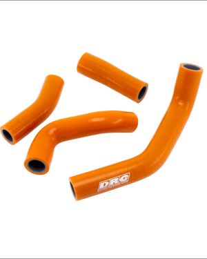 Zeta Racing Radiator Hose – KTM