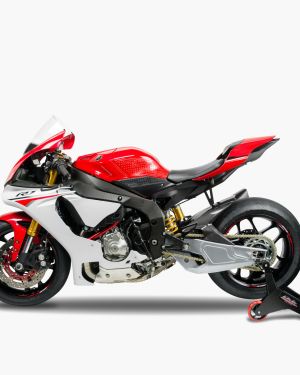 Suter Superbike Swingarm Kit – 2015-2023 Yamaha YZF-R1 / R1M