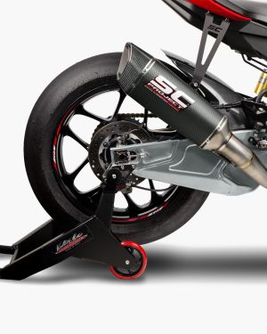 Suter Superbike Swingarm Kit – 2015-2023 Yamaha YZF-R1 / R1M