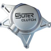 Suter Racing Clutch Cover Protector – 2006-2020 Yamaha YZF-R6