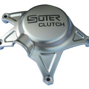 Suter Racing Clutch Cover Protector – 2006-2020 Yamaha YZF-R6