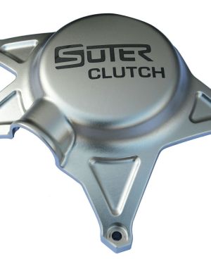 Suter Racing Clutch Cover Protector – 2006-2020 Yamaha YZF-R6