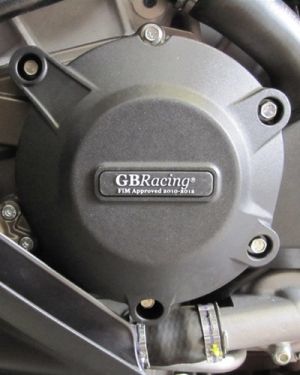 GB Racing 10-17 Aprilia RSV4 Stator Case Cover