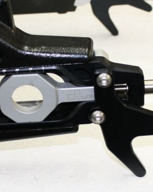 Fast Frank Racing All Years BMW S1000RR / HP4 Rear Stand Lifters