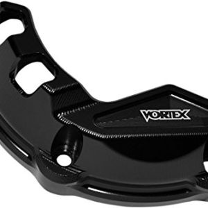 Vortex Billet Case Guard - Left Side for 2009-2018 BMW S1000RR / HP4 