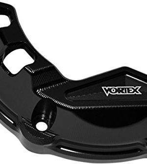 Vortex Billet Case Guard – Left Side for 2009-2018 BMW S1000RR / HP4