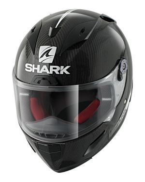 SHARK RACE-R PRO CARBON SKIN