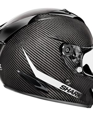 SHARK RACE-R PRO CARBON SKIN