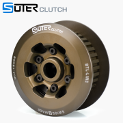 Suter Slipper Clutch 2015-2023 Yamaha YZF-R1 / R1M / R1S / FZ-10 / MT-10 – SuterClutch