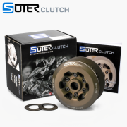 Suter Slipper Clutch 2015-2023 Yamaha YZF-R1 / R1M / R1S / FZ-10 / MT-10 – SuterClutch