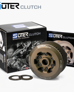 Suter Slipper Clutch 2015-2023 Yamaha YZF-R1 / R1M / R1S / FZ-10 / MT-10 – SuterClutch