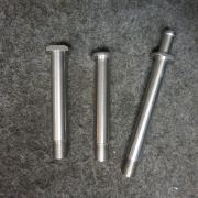 Superlite Titanium Rear Suspension Linkage Bolt Set For KTM SX-F 450 2015-2020 & 2021+ 450 SMR