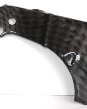 LighTech Carbon Frame Arm Protector – 2016-19 Kawasaki ZX-10R / ZX-10RR