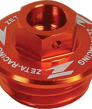 Zeta Racing Billet Aluminum Oil Filler Cap for KTM SX – EXC – SMR