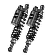 Bitubo WMT0 Fully Adjustable Shocks for 2016-2020 Triumph Thruxton 1200 / 1200R