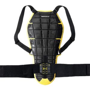 Back Protectors, Chest Protectors & Armor